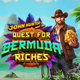 John Hunter and the Quest for Bermuda Riches™